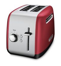 KitchenAid Artisan 5AKMT223ER Toaster